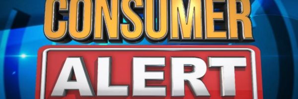 consumer alert